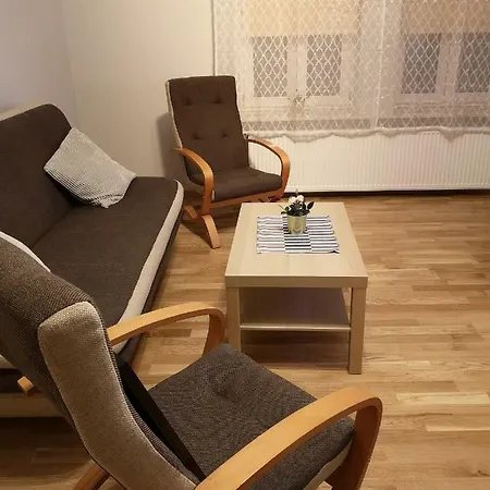 Jackson Appartement